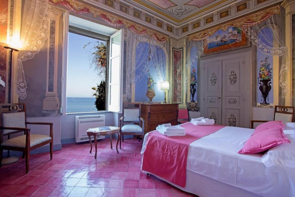 Il Monaco Amalfi Dreams Villa Ravello